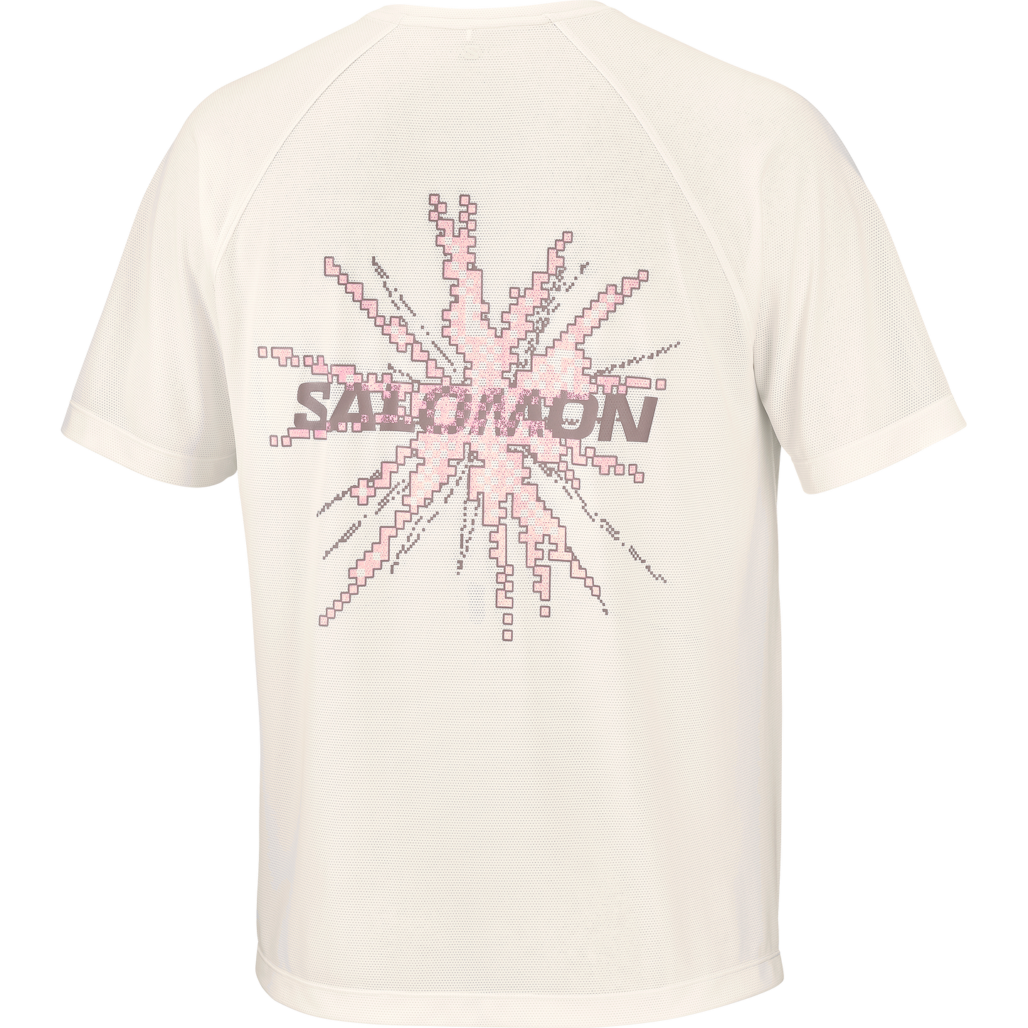 SHAKEout CORE GRAPHIC SHORT SLEEVE MEN'S