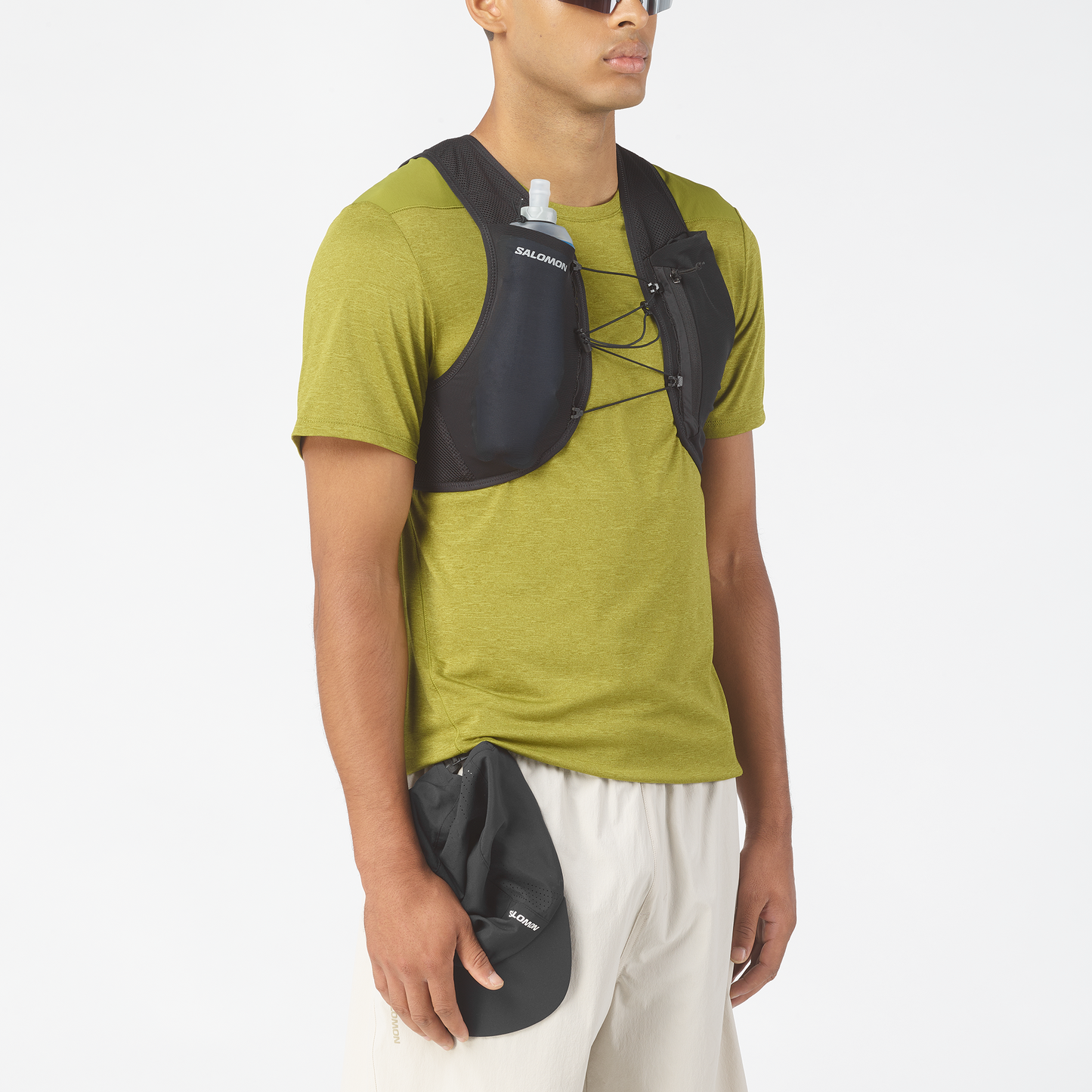 HYDRA ACCESS VEST 4 ONE FLASK