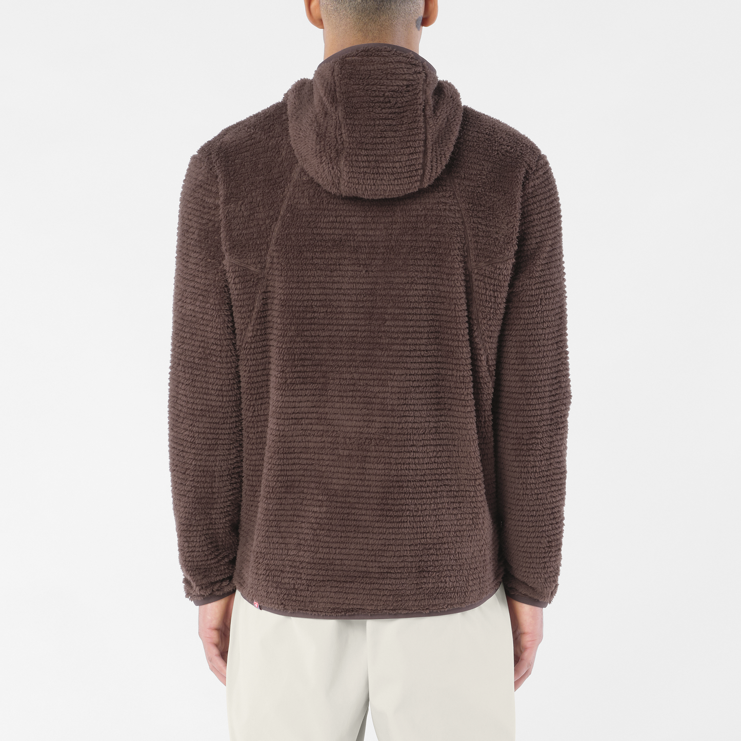 THERNOVA FLEECE HOODIE MEN'S
