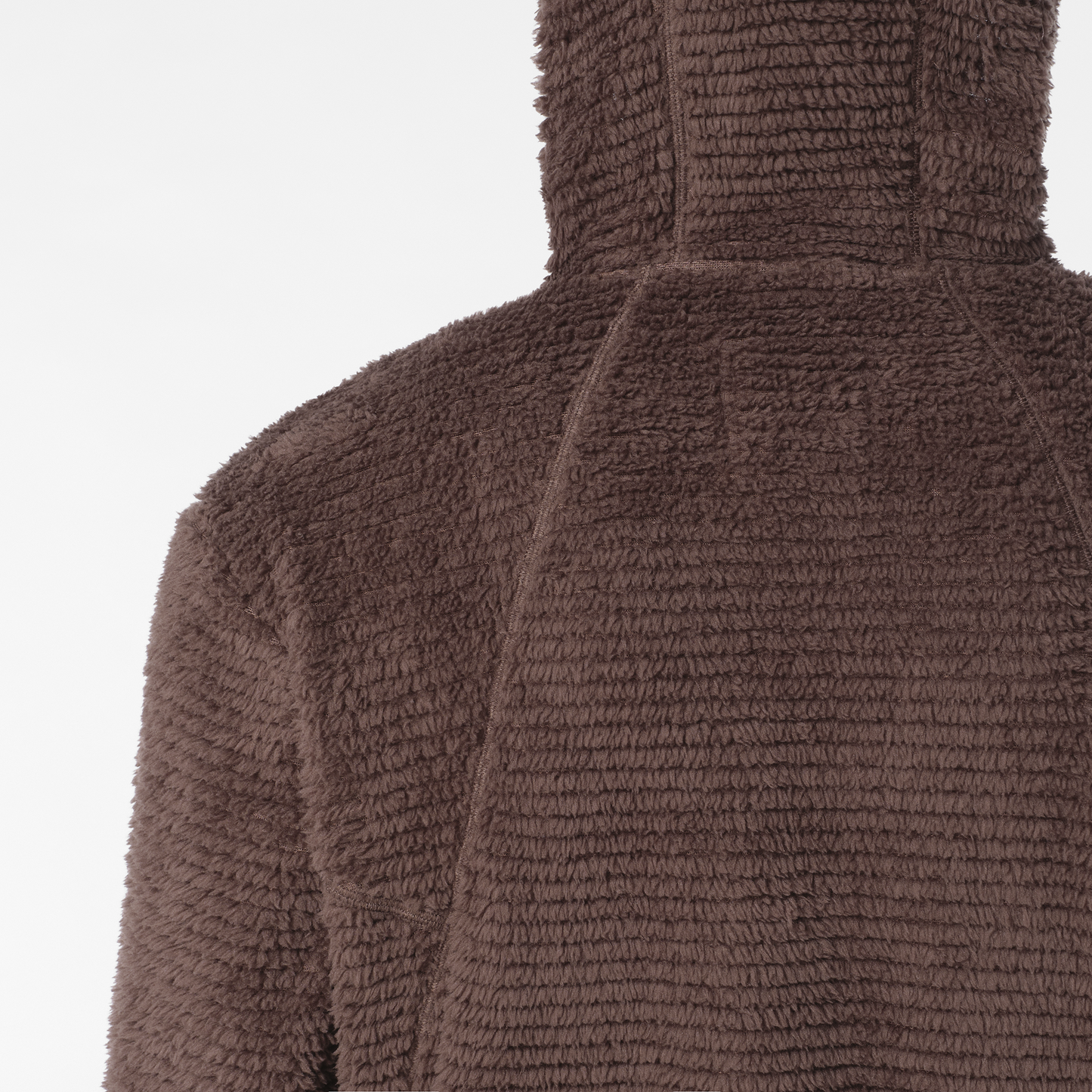 THERNOVA FLEECE HOODIE MEN'S