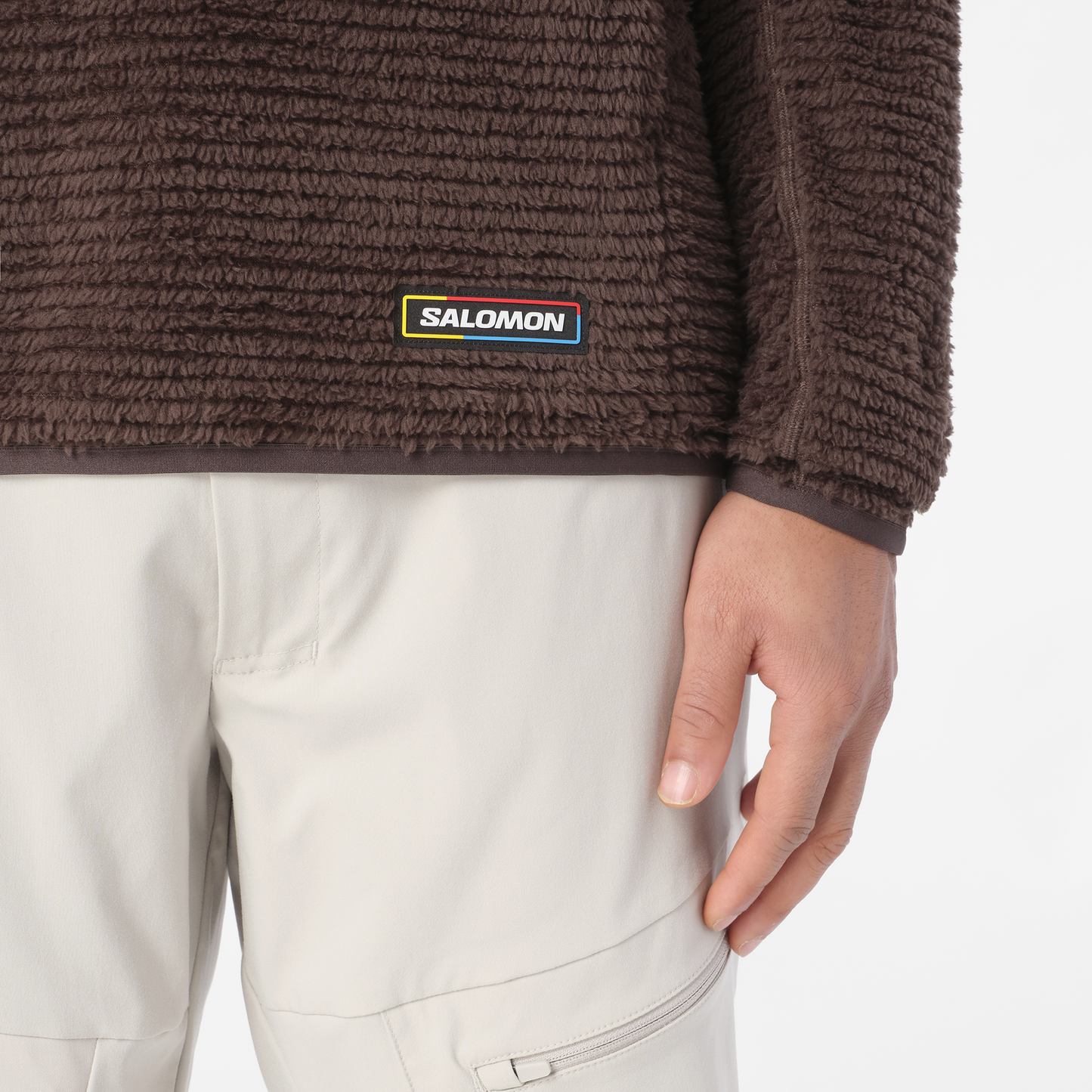 THERNOVA FLEECE HOODIE MEN'S