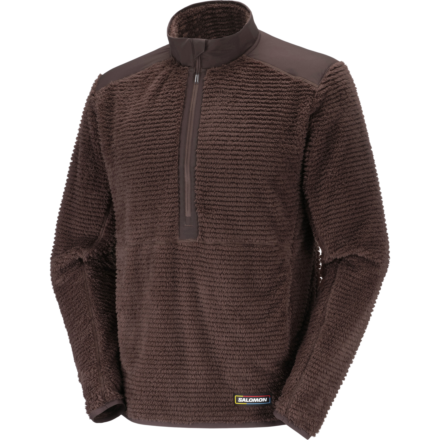 THERNOVA FLEECE HALF-ZIP MEN'S