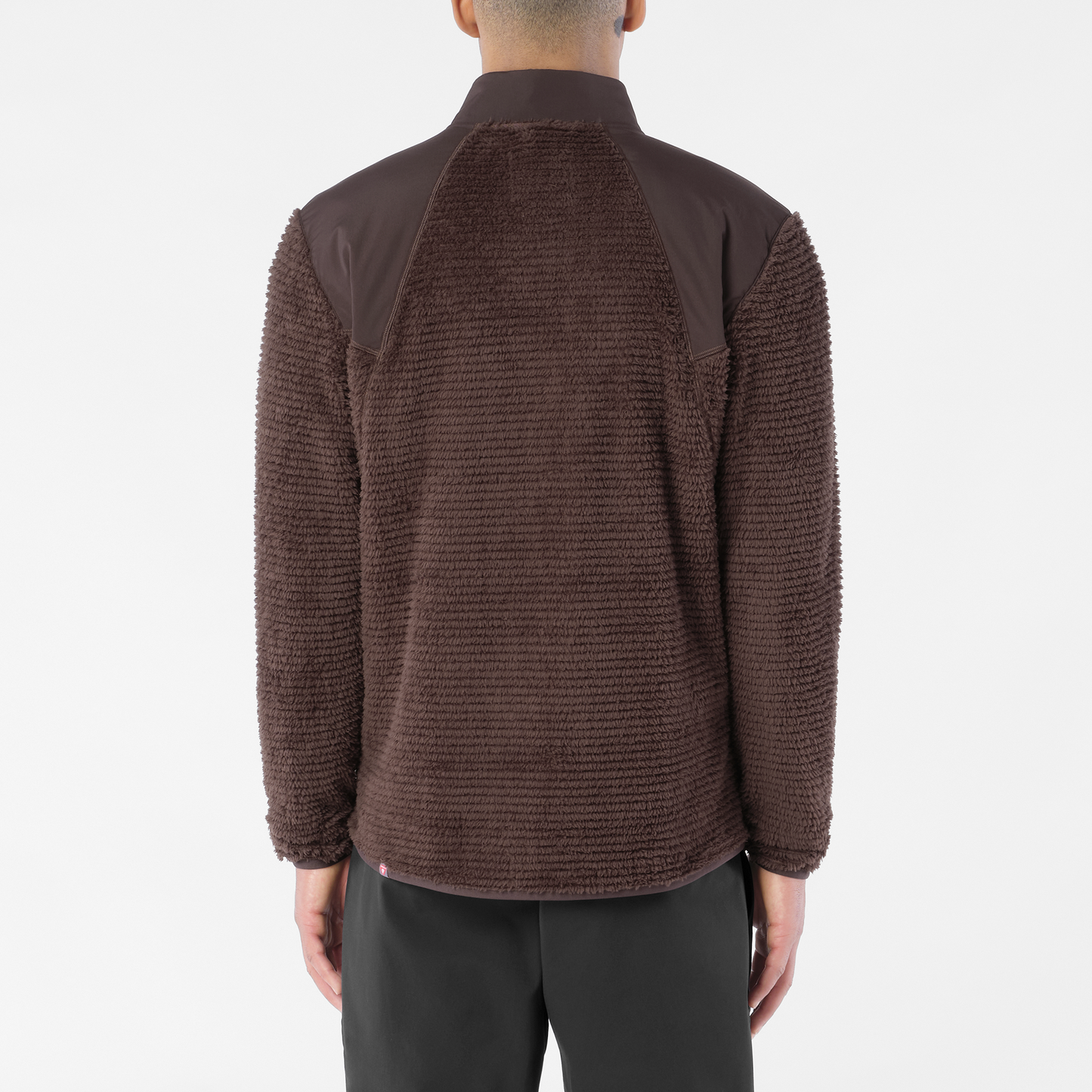 THERNOVA FLEECE HALF-ZIP MEN'S