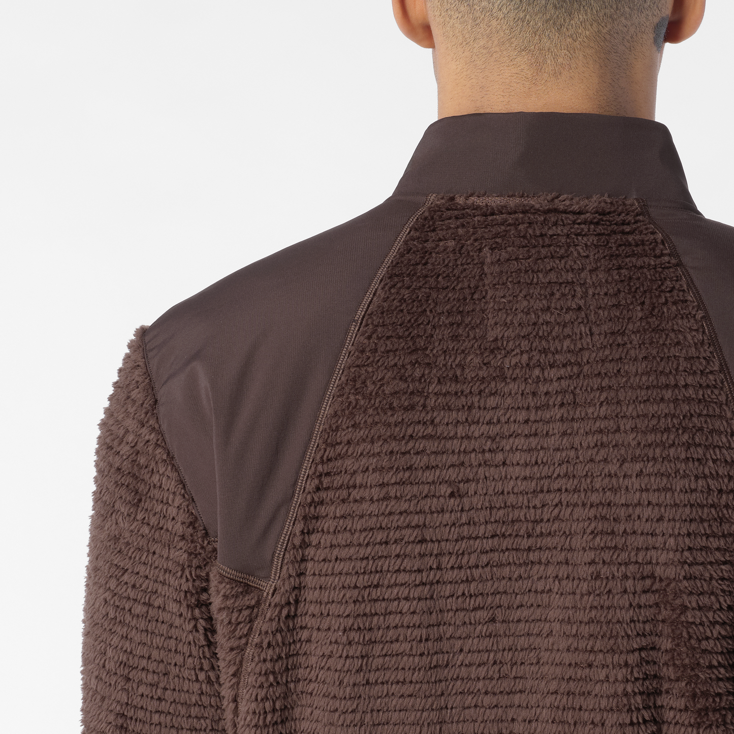 THERNOVA FLEECE HALF-ZIP MEN'S