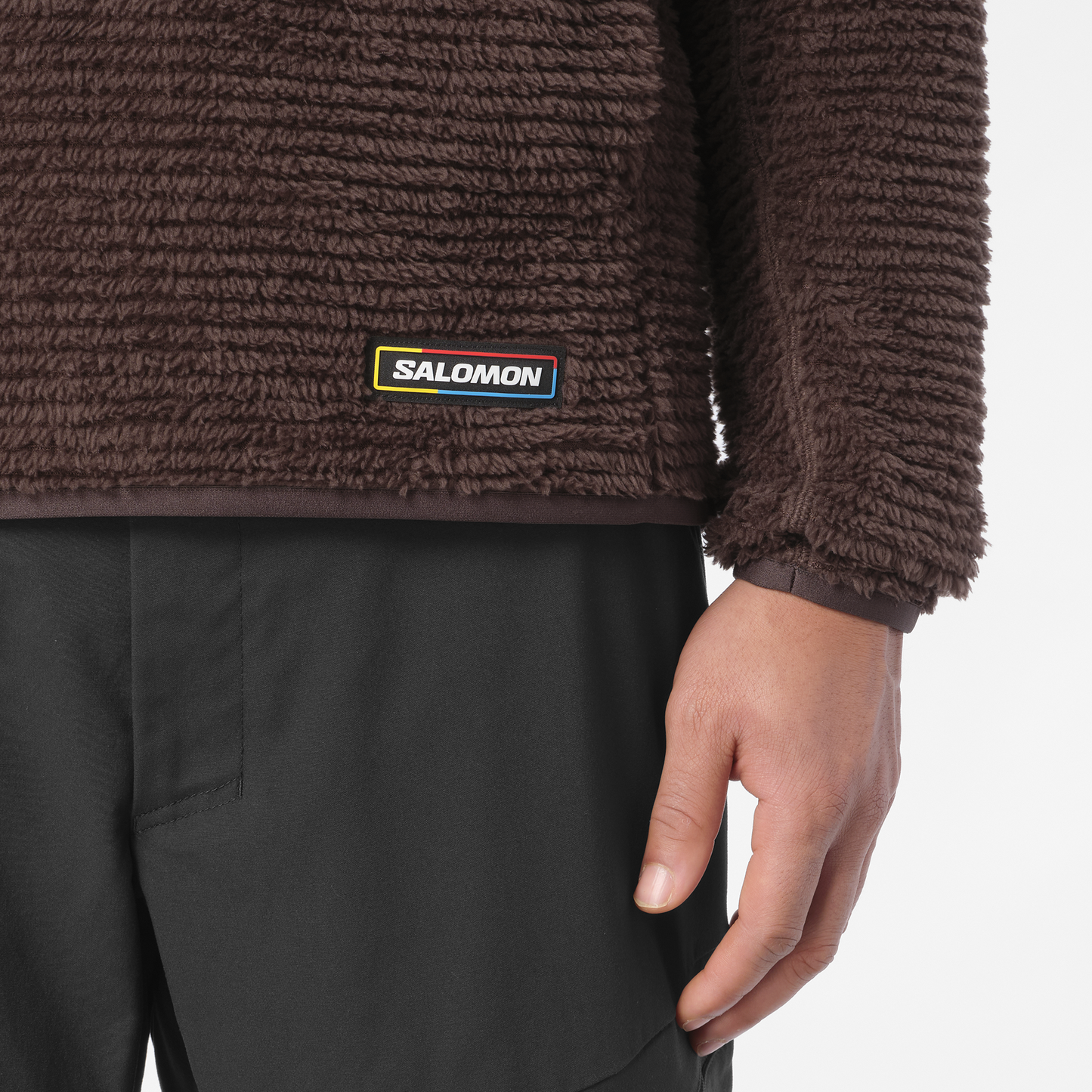 THERNOVA FLEECE HALF-ZIP MEN'S