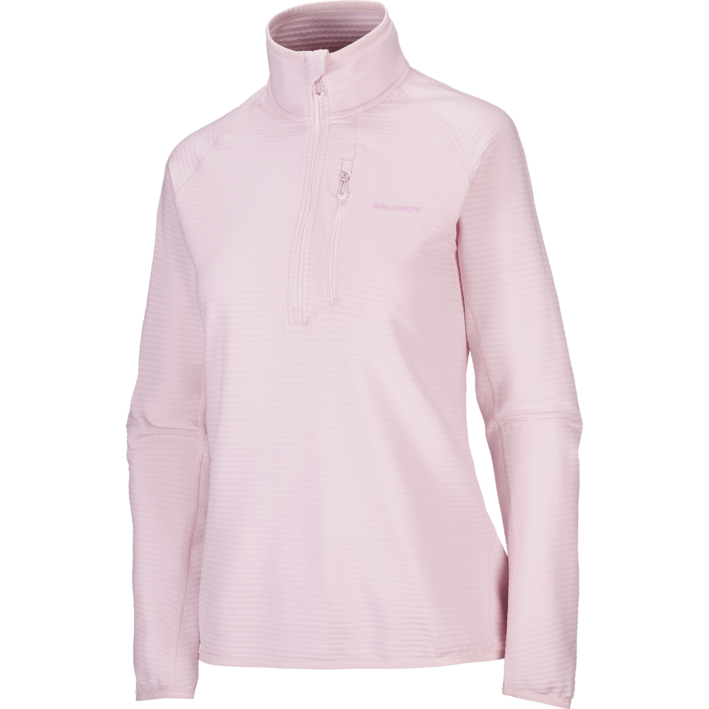 ESSENTIAL LIGHTWARM HALF-ZIP WOMEN'S