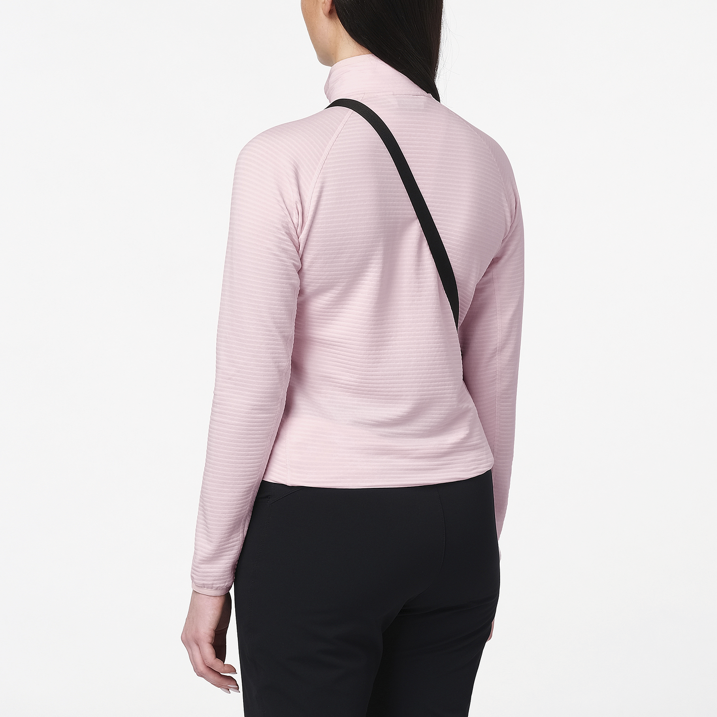 ESSENTIAL LIGHTWARM HALF-ZIP WOMEN'S