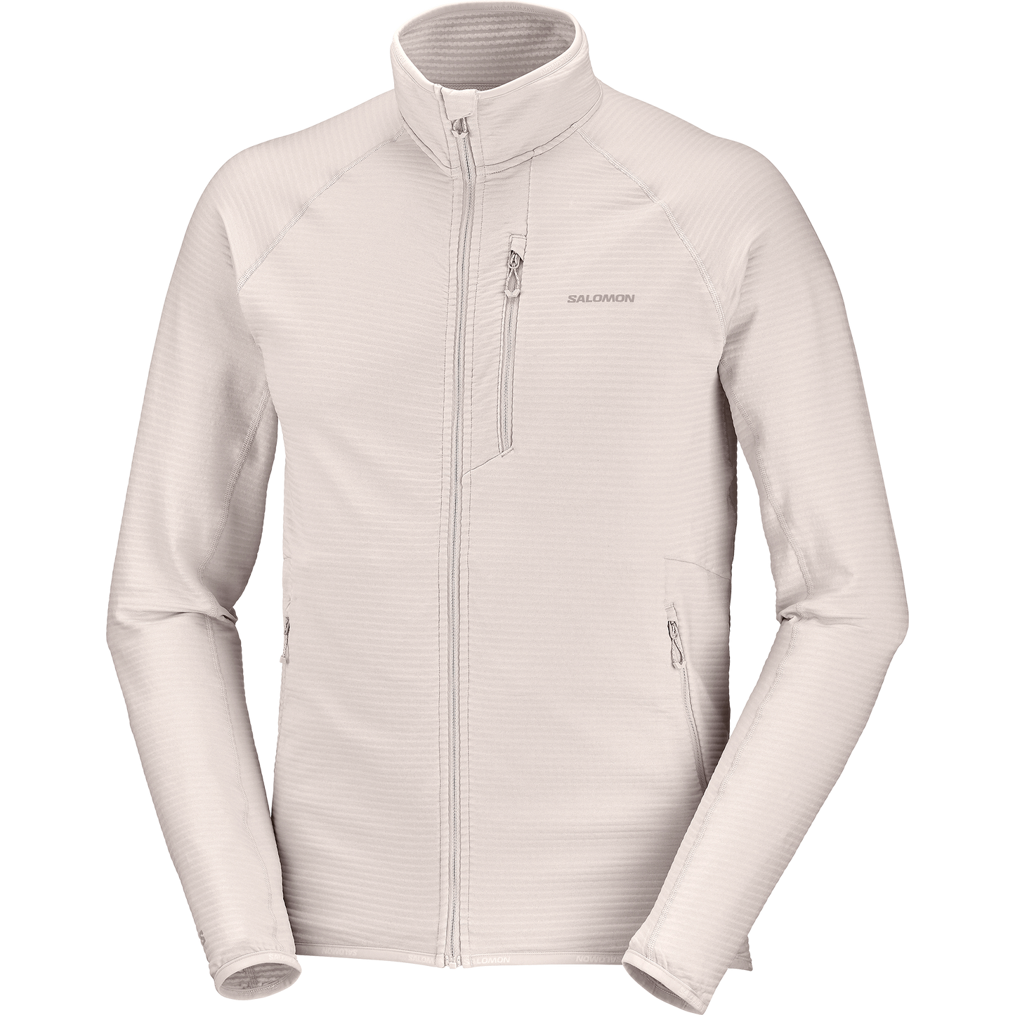 ESSENTIAL LIGHTWARM FULL-ZIP MENS