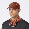BURNT UMBER