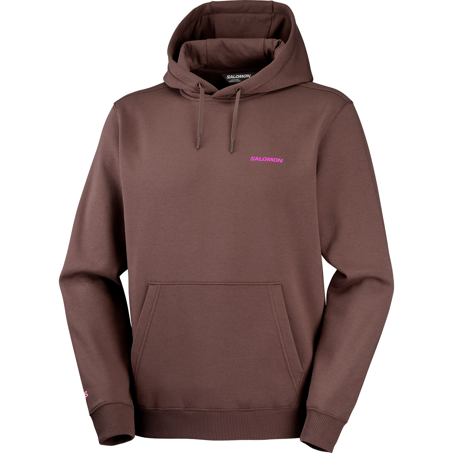 SHORTNEY HOODIE UNISEX