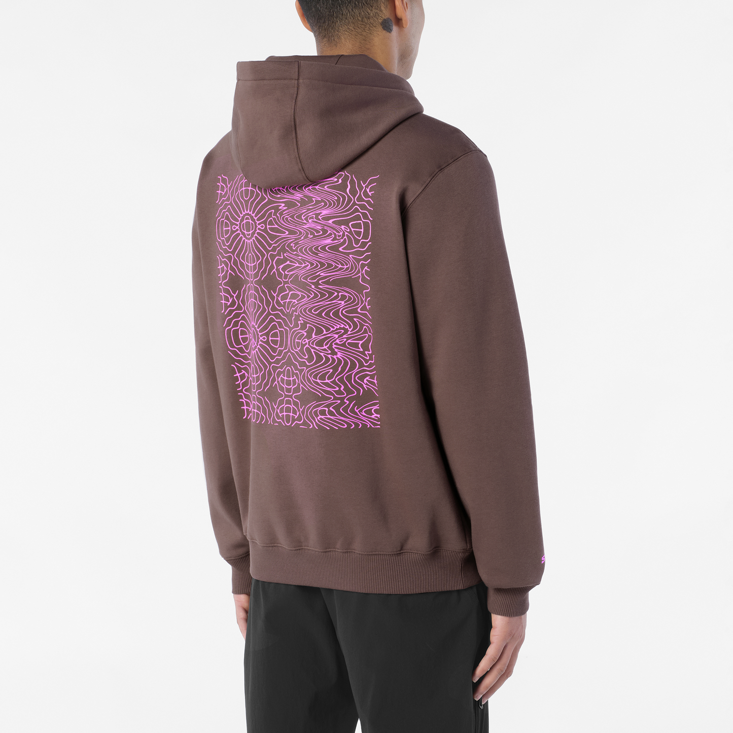 SHORTNEY HOODIE UNISEX