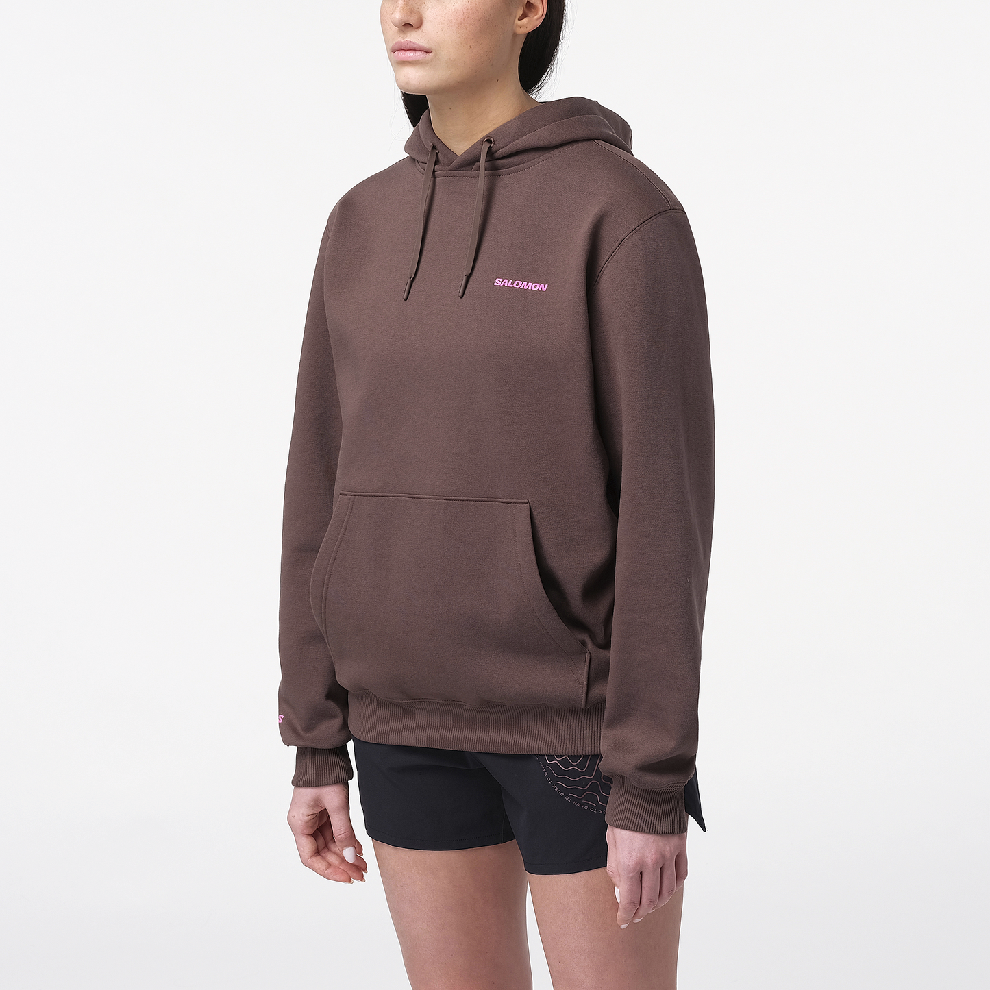 SHORTNEY HOODIE UNISEX