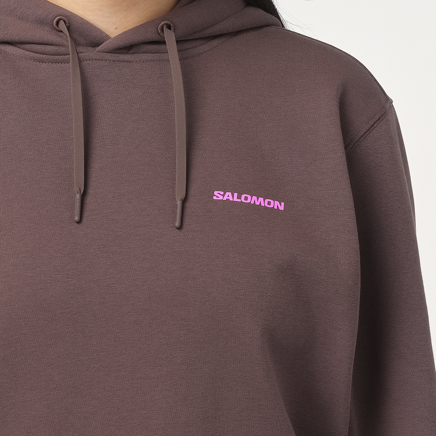 SHORTNEY HOODIE UNISEX