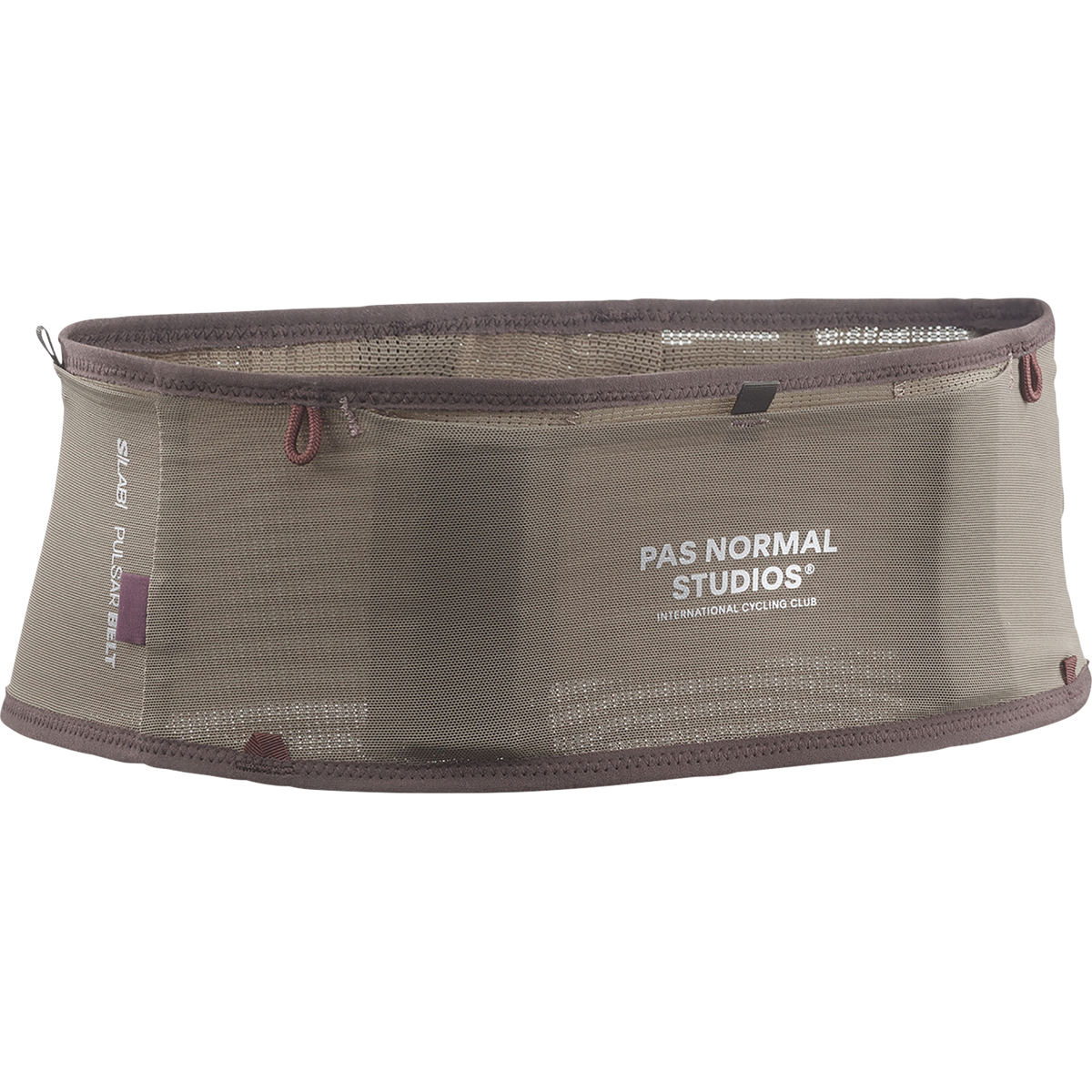 S/LAB BELT PAS NORMAL STUDIOS
