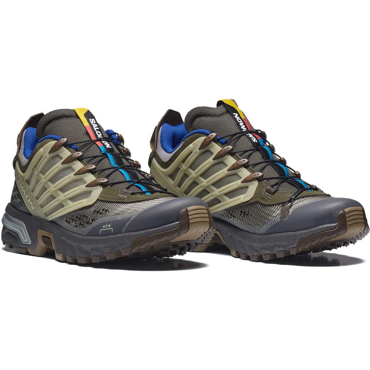 ACS PRO A-COLD-WALL*
