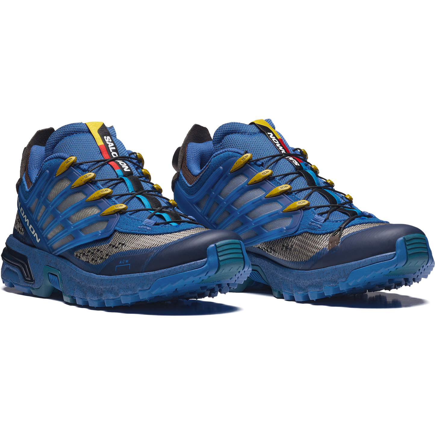 ACS PRO A.C.W BLUE