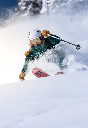 xa pro 3d winter ts cswp