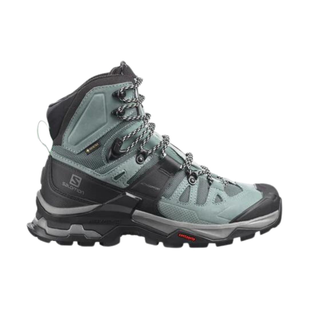 Buy QUEST 4 GORE-TEX WOMEN'S by Salomon Australia online - Salomon Australia