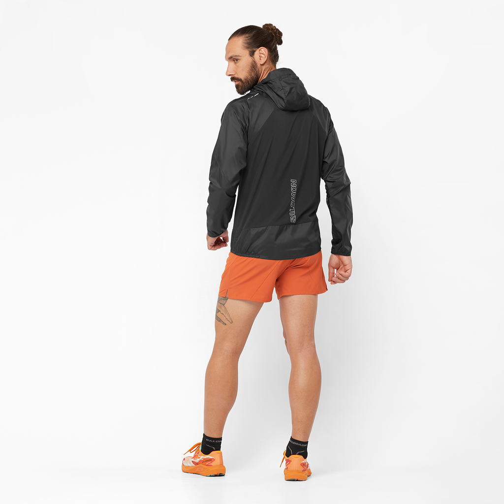 BONATTI CROSS WIND