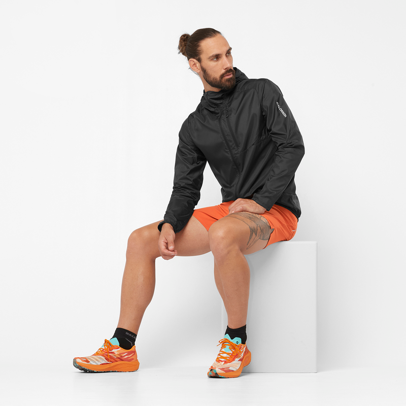 Breathable protection