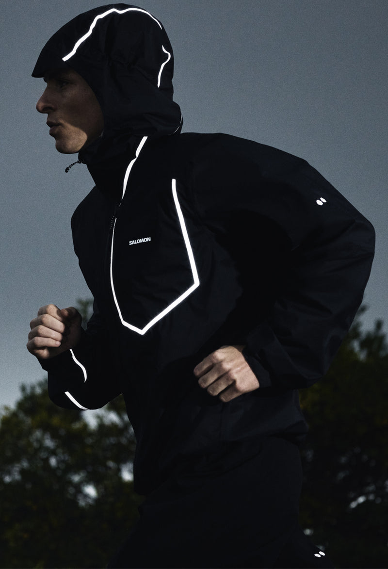 Breathability