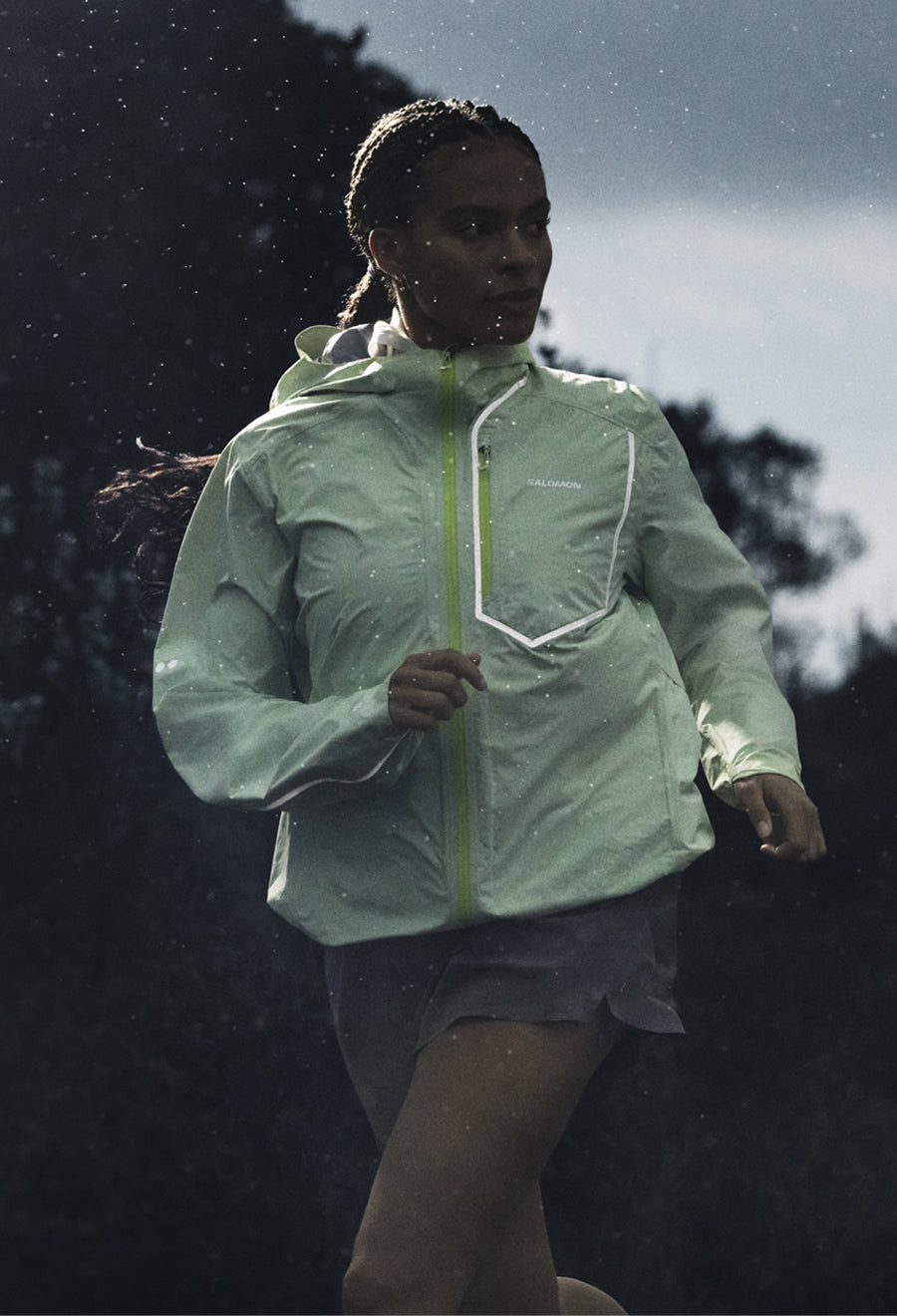 BONATTI PRO JACKET WOMEN'S