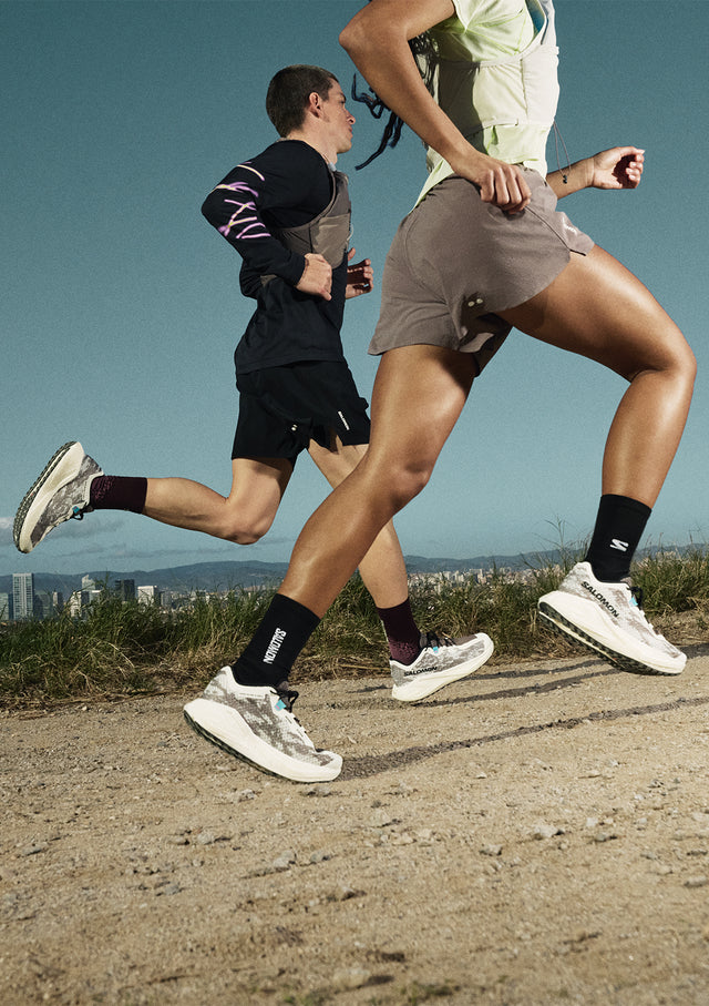 Salomon Hiking Shoes – Salomon Australia