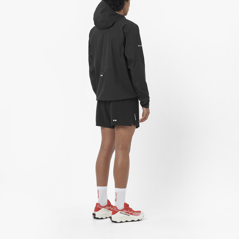Breathability