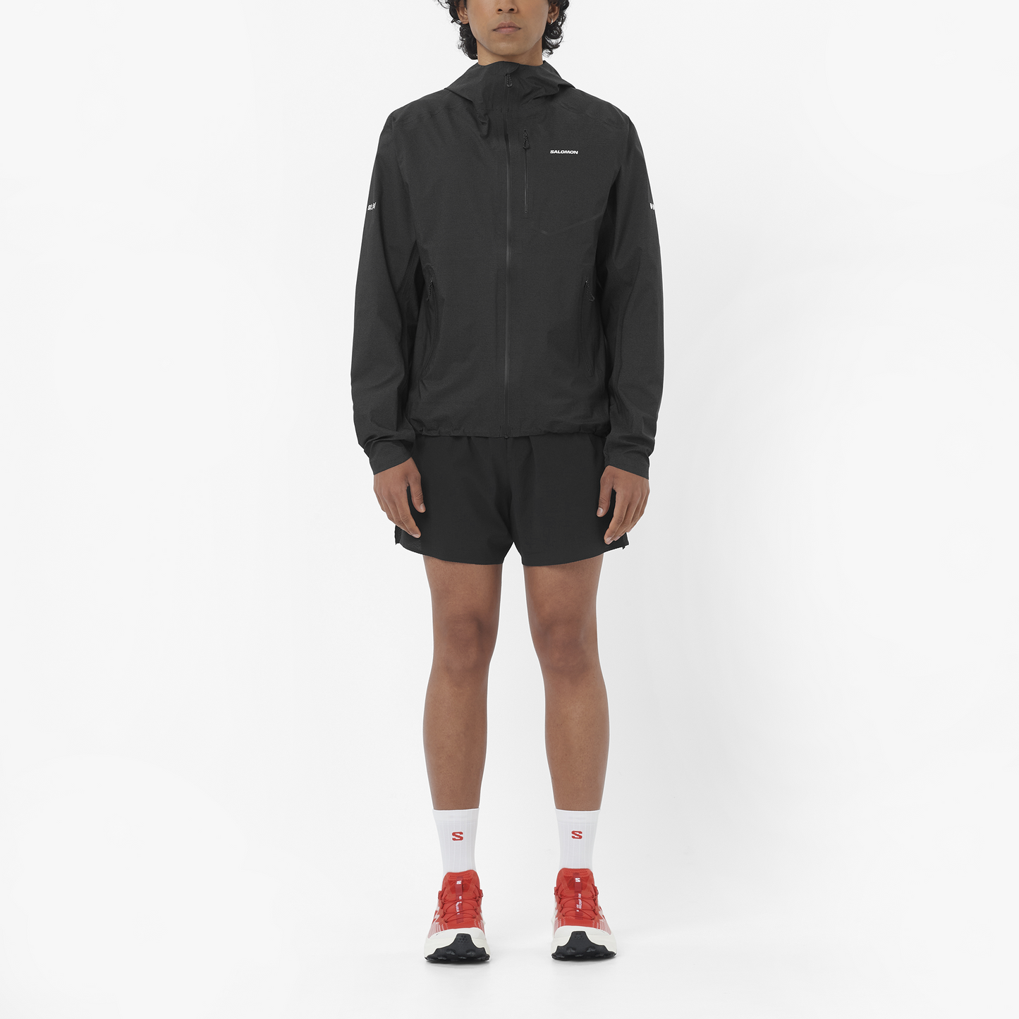 S/LAB BONATTI INFINITE JACKET MEN'S