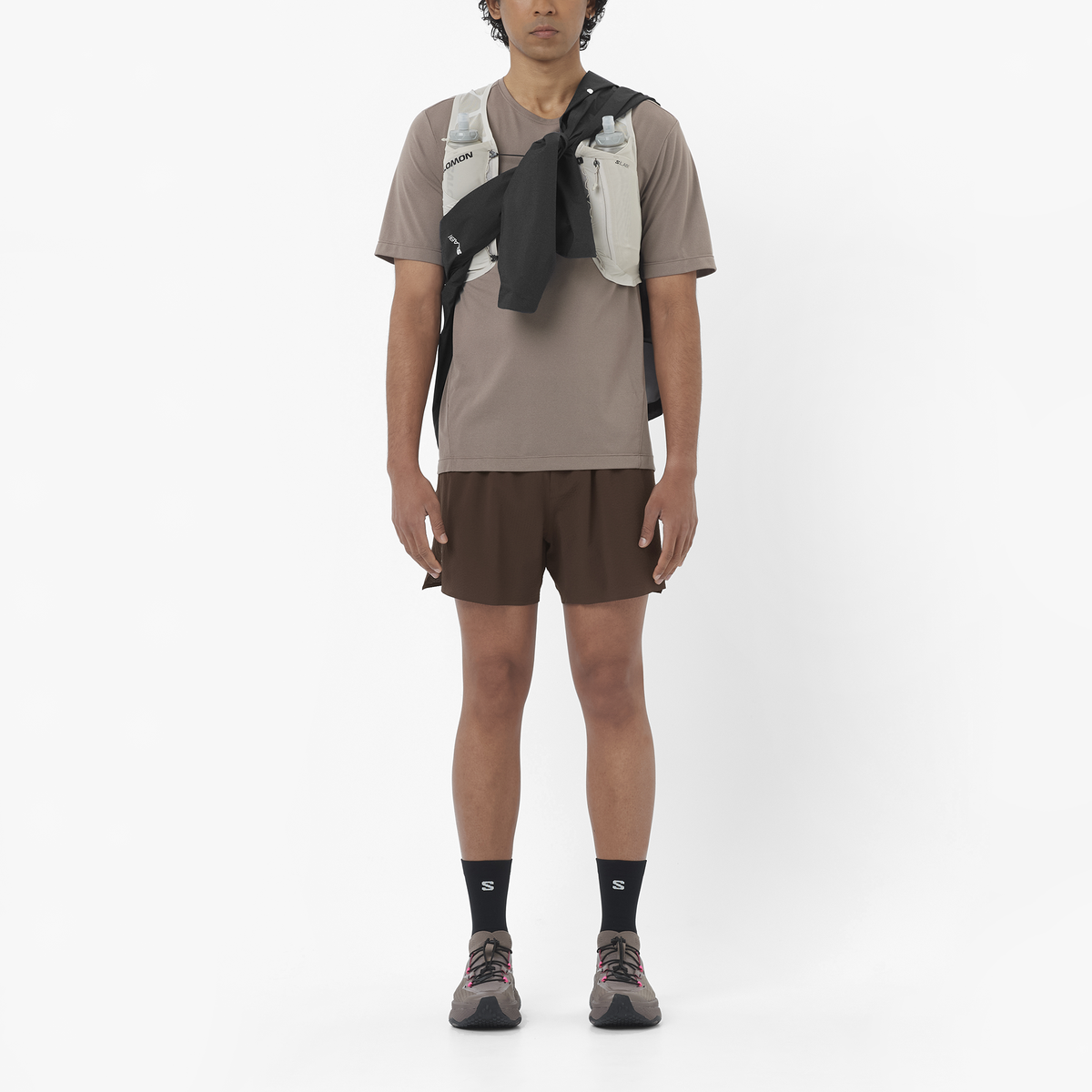 GRAVEL CONCEPT SKIN 2