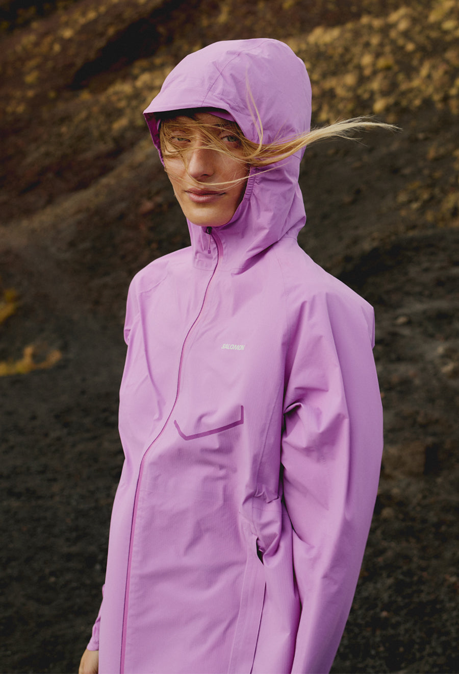 BONATTI WATERPROOF