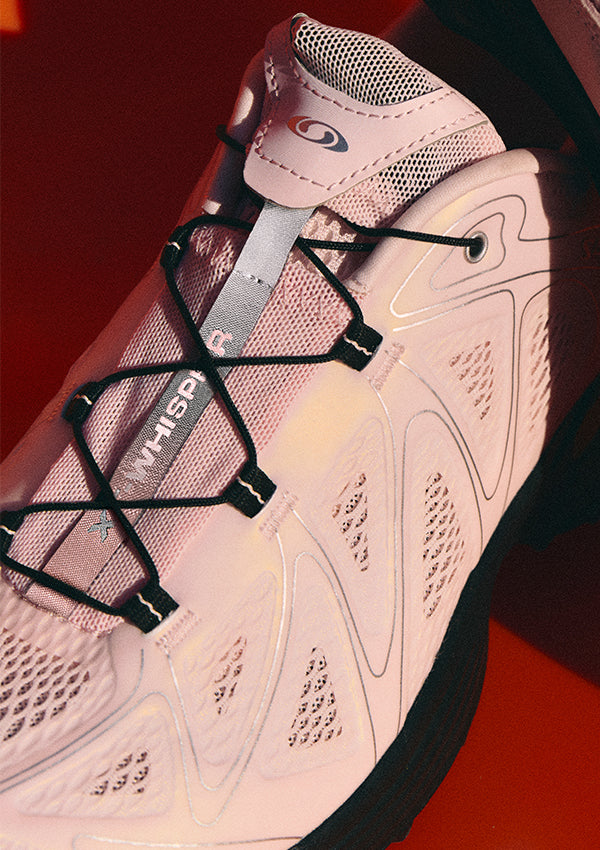 XT-WHISPER VOID