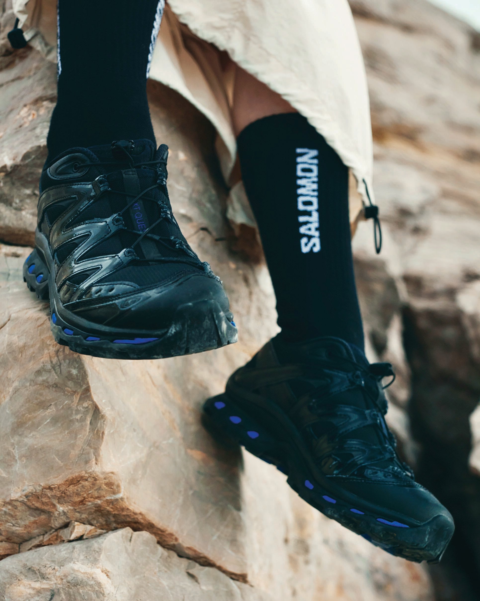 Buy XT-QUEST RECON by Salomon Australia online - Salomon Australia