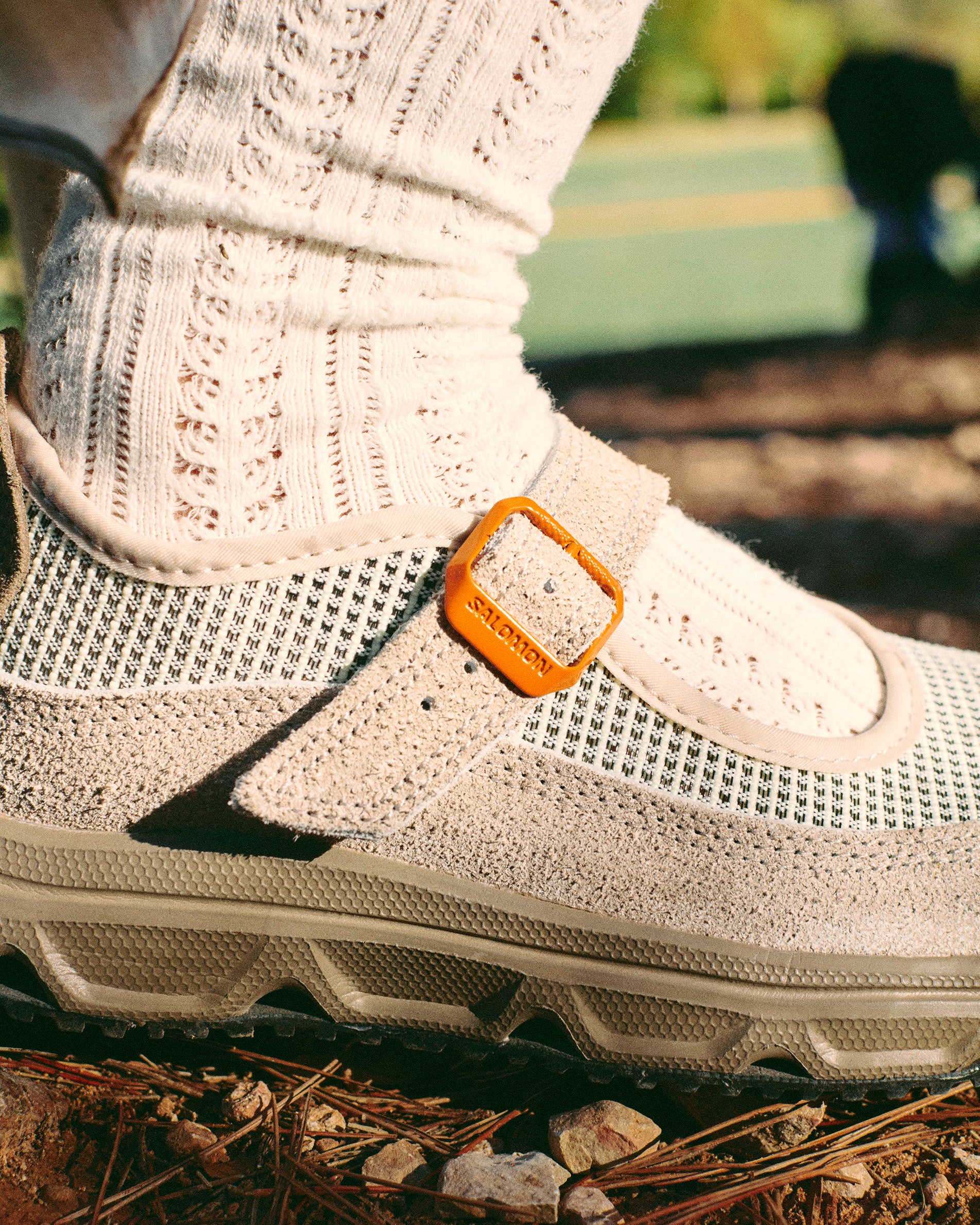 Buy RX MARIE-JEANNE WOVEN by Salomon Australia online - Salomon