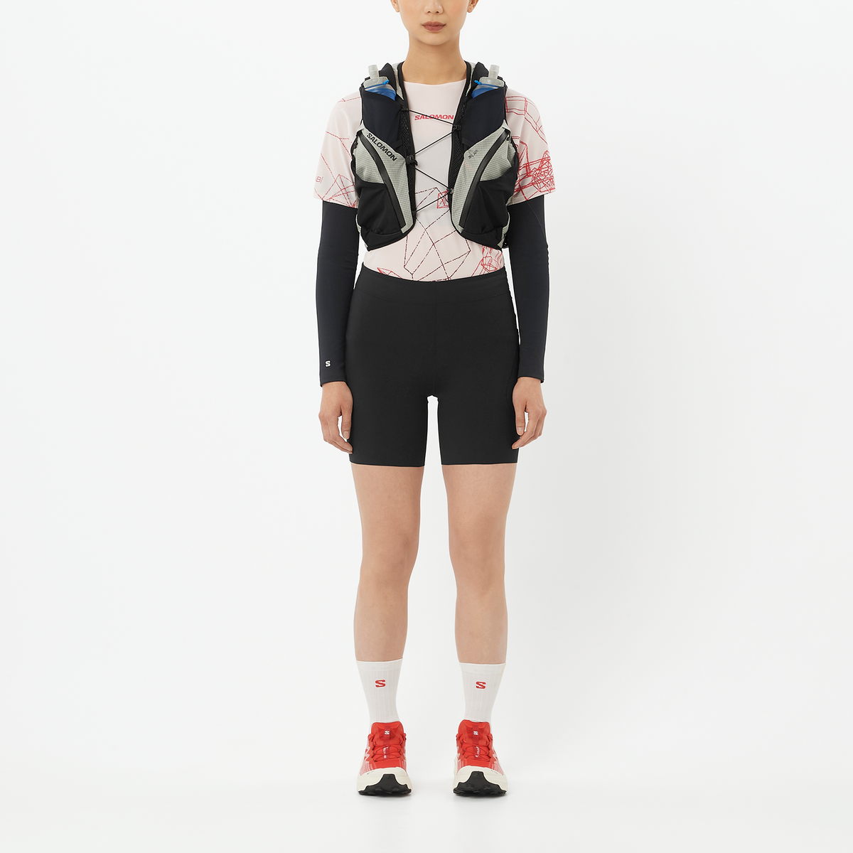 S/LAB SPEED