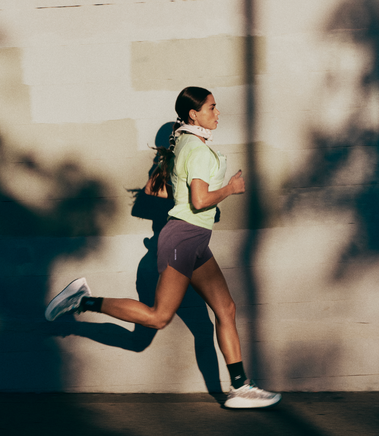 SENSE AERO STOW 4" SHORTS WOMEN'S