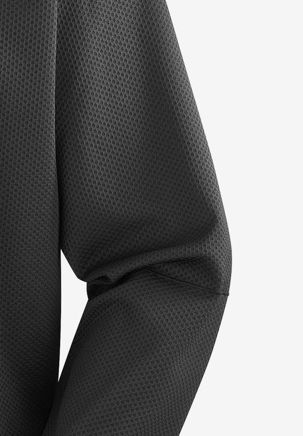 Breathable Comfort