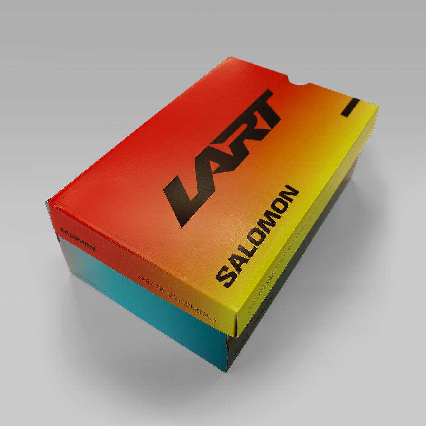 ACS PRO L'ART