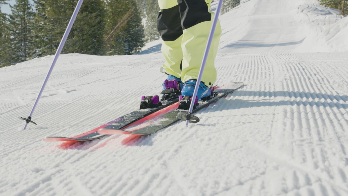 STRIVE 16 MN BINDING