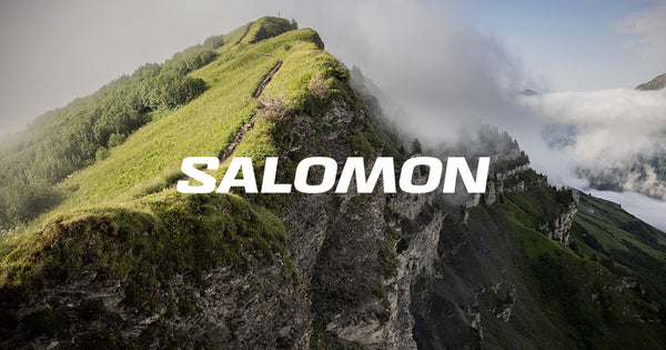 Salomon TV