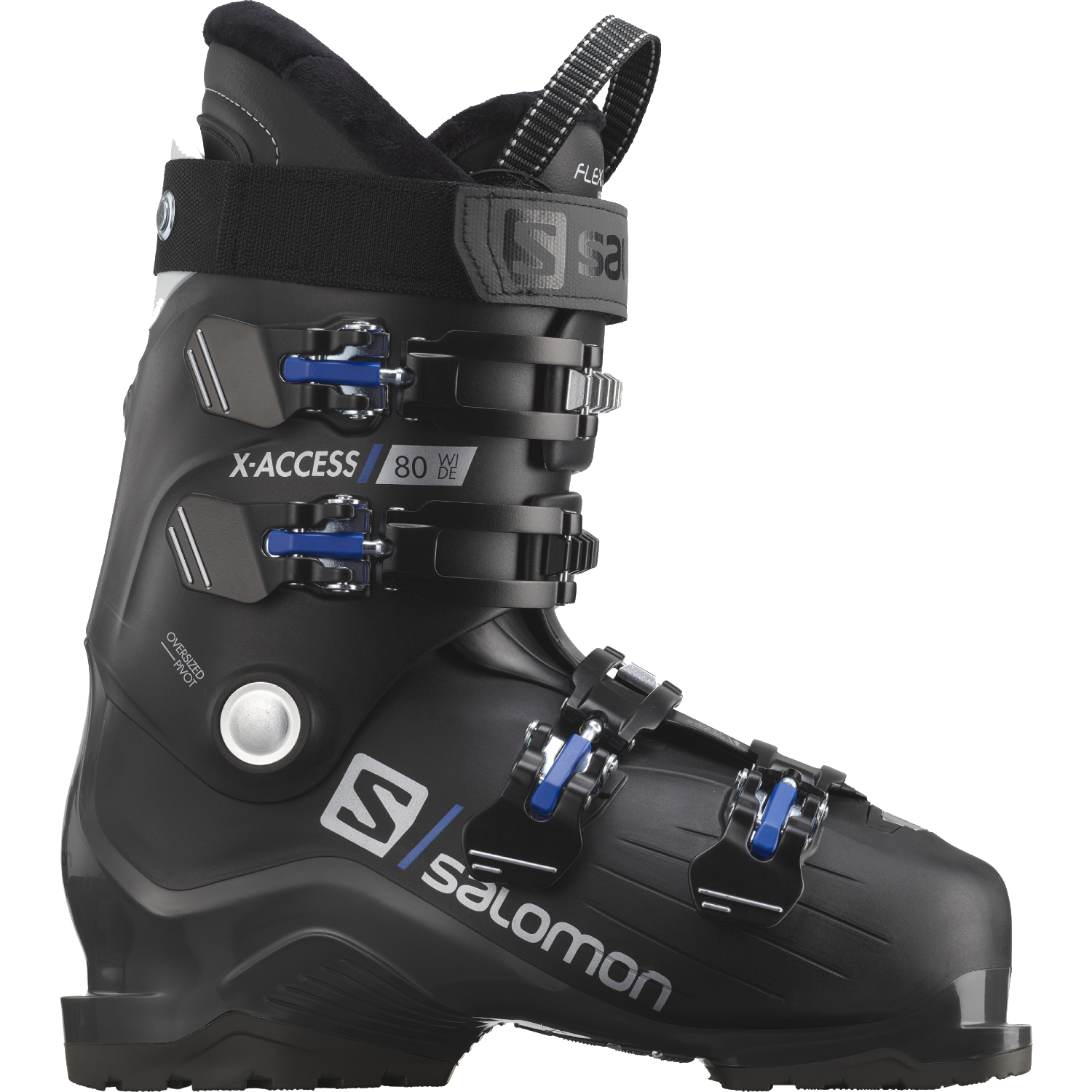 Buy X ACCESS 80 wide by Salomon Australia online - Salomon Australia