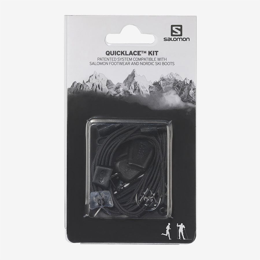 Buy QUICKLACE KIT by Salomon Australia online Salomon Australia