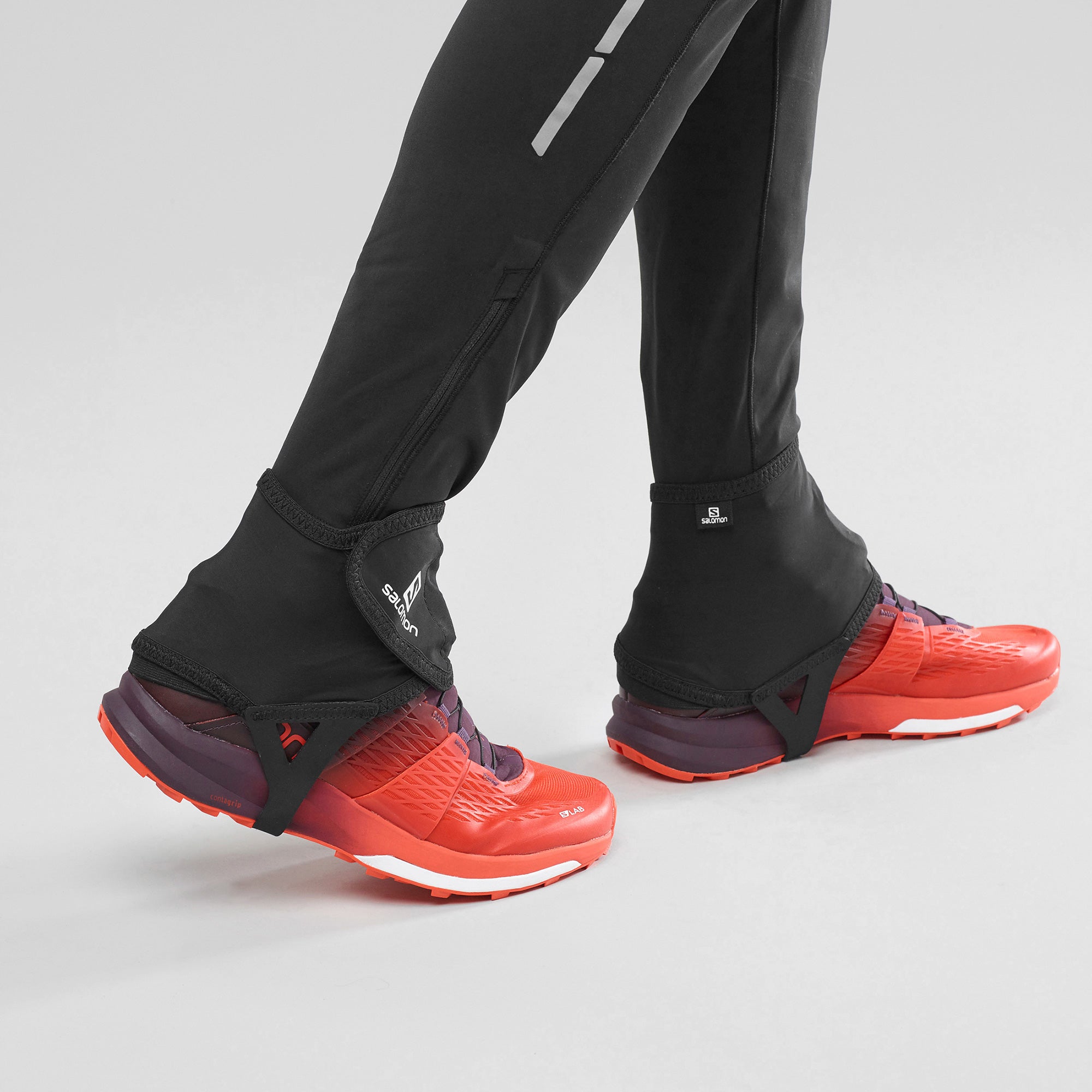 Buy TRAIL GAITERS LOW by Salomon Australia online Salomon Australia