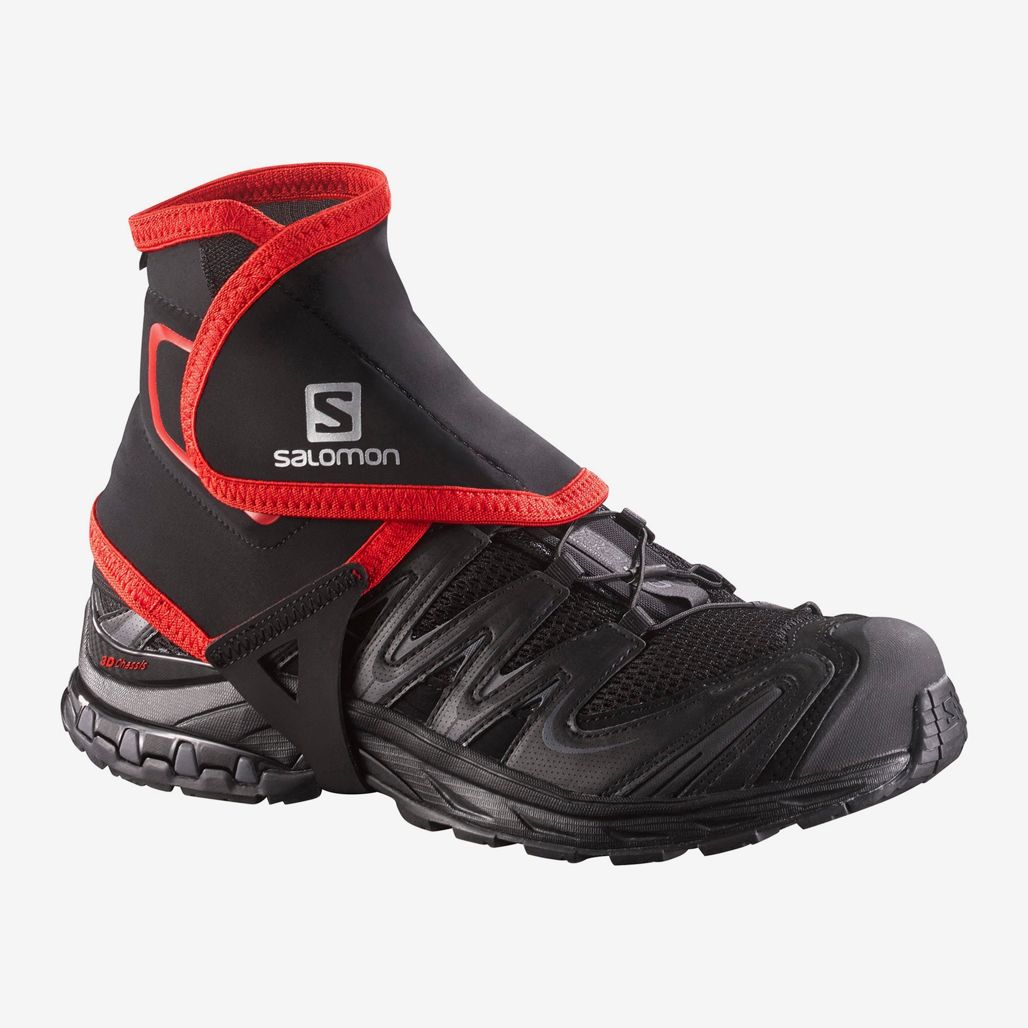 Buy TRAIL GAITERS HIGH by Salomon Australia online Salomon Australia