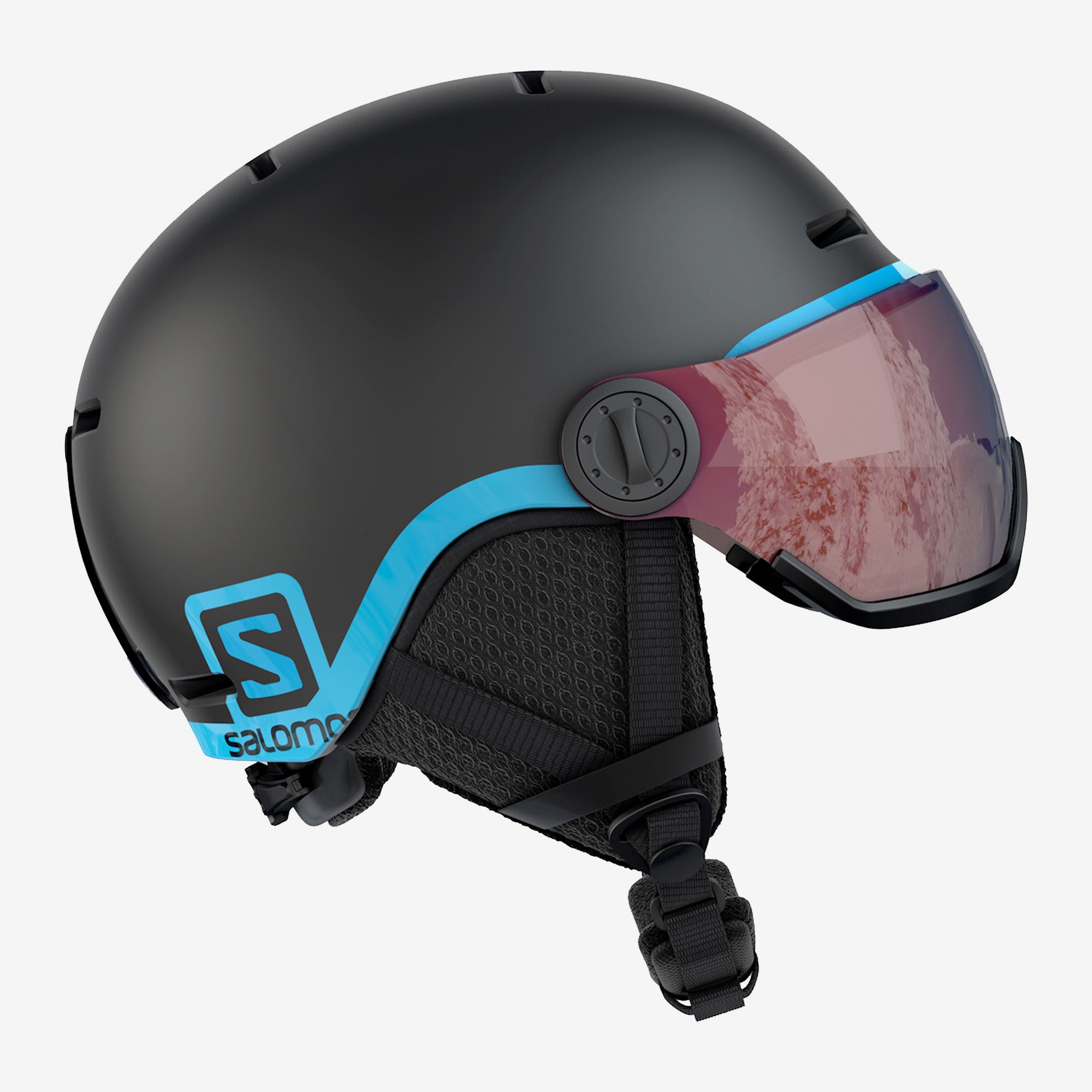 Buy GROM VISOR HELMET KID S by Salomon online Salomon Australia