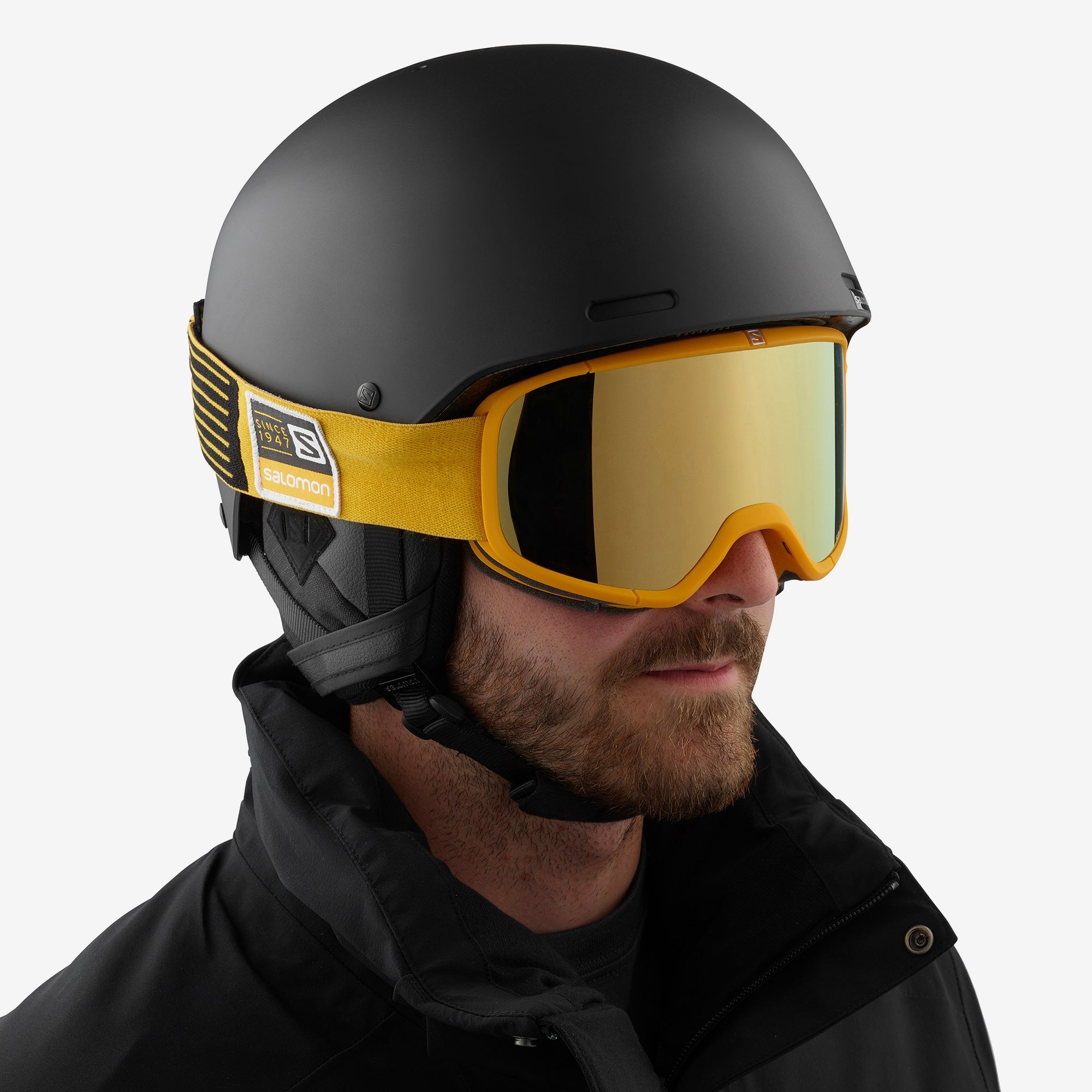 Buy BRIGADE HELMET MEN S by Salomon online Salomon Australia