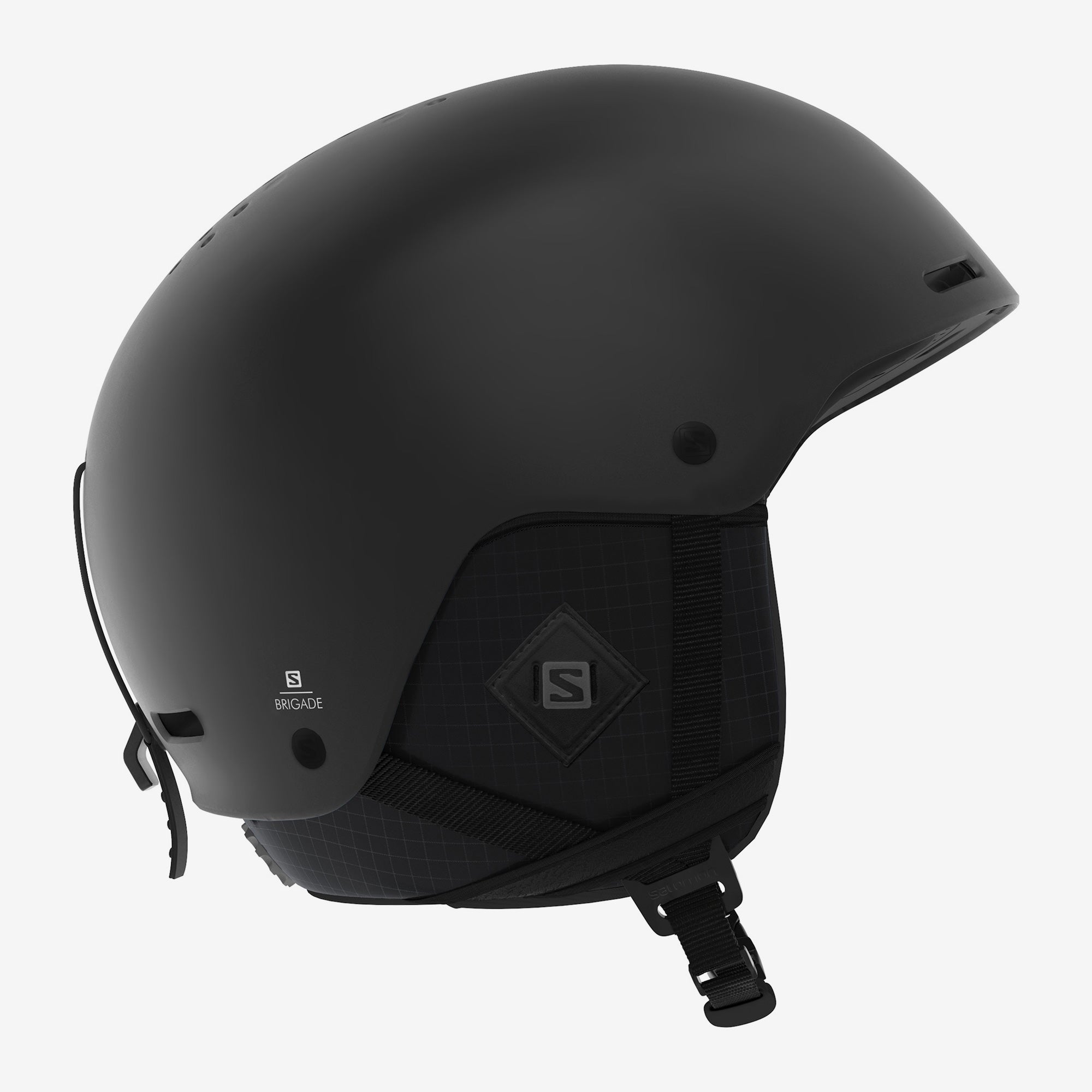 Buy BRIGADE HELMET MEN S by Salomon online Salomon Australia