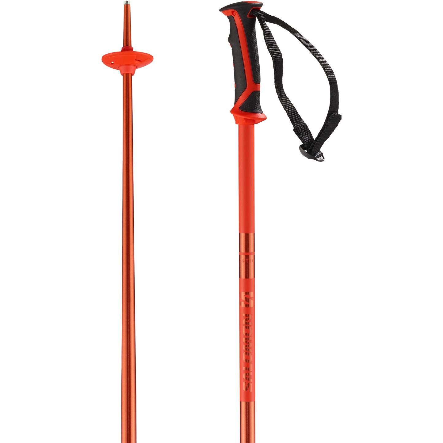 Salomon arctic poles deals