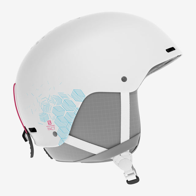 Pact Helmet Kid's