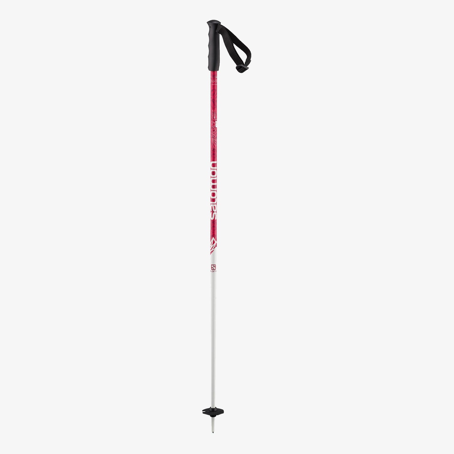 BRIGADE SKI POLES JUNIOR